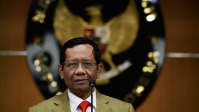 Tanggapan Mahfud MD Soal Video yang Menyangkutpautkan KUHP Baru dengan Vonis Mati Ferdy Sambo