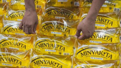 Minyak Goreng Kembali Langka, Polda Jateng Amankan Terduga Penimbun