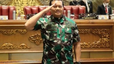 Panglima TNI Laksamana Yudo: Kami Gunakan Tiga Pendekatan Tangani Situasi di Papua