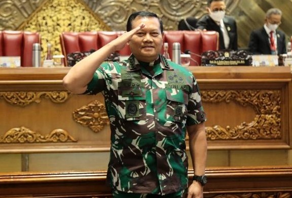 Panglima TNI Laksamana Yudo: Kami Gunakan Tiga Pendekatan Tangani Situasi di Papua