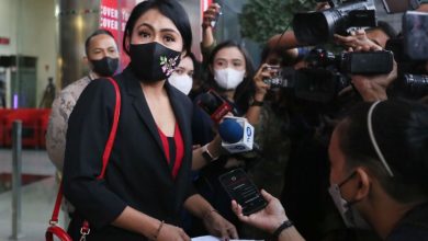 Presenter Berita TvOne Brigita Manohara Berpeluang Kembali Dipanggil KPK