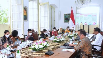 Komnas Perempuan: Presiden Jokowi Tegaskan Dukung Implementasi UU TPKS