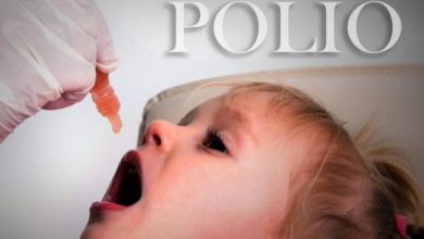 Photo of Dinkes Aceh Sebut 880 Ribu Anak di Aceh Sudah Mendapat Tetes Polio Dosis Kedua