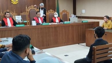 Sidang Lanjutan Gugatan Class Action Kasus Gagal Ginjal Akut Kembali Ditunda