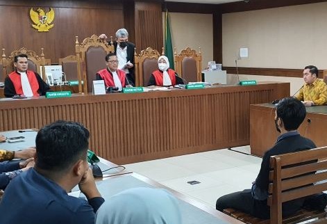 Sidang Lanjutan Gugatan Class Action Kasus Gagal Ginjal Akut Kembali Ditunda