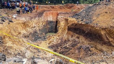 Perhapi Ungkap Maraknya Cukong yang Terlibat di Tambang Ilegal