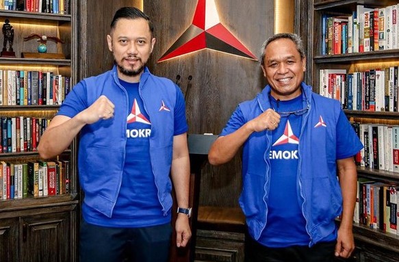 Demokrat Nilai Pertemuan PKS dan Golkar Untuk Bangun Kesepahaman Bersama