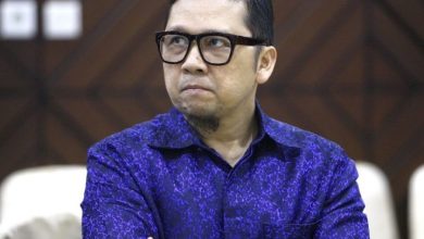 Tegas! Golkar Tolak Tawaran PKS Gabung ke Koalisi Perubahan: Capres Kita Airlangga Bukan Anies