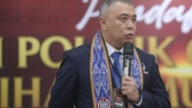 Hasto Bilang Capres Gerak Sendiri Timbulkan Banyak Utang, NasDem: Ini Merendahkan Martabat Anies