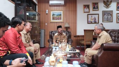 300 Atlet Pencak Silat Bakal Ramaikan Kejurda Tapak Suci Putra Muhammadiyah Gowa_bimata.id