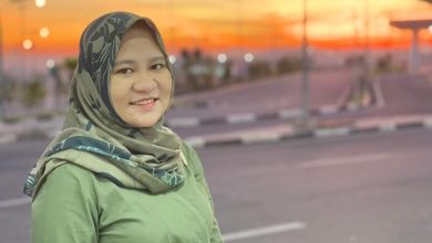 Tokoh Milenial Puji Kunjungan Prabowo ke NTB, Bukti Nyata Pengabdian_bimata.id