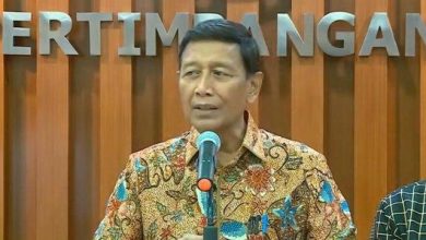 Wiranto Disebut Sudah Keluar dari Partai Hanura Sejak Diangkat Jadi Wantimpres