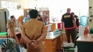 Sunat Anggaran Bantuan Kementan, Kejari Bulukumba Geledah Kantor Dinas Pertanian_bimata.id