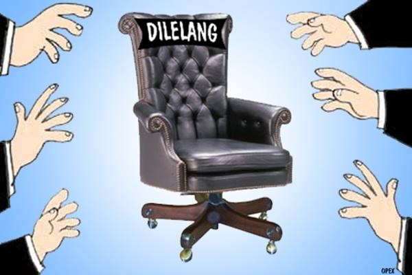 10 Peserta Lelang Jataban Sekprov Sulsel Tembus Tahap Asesmen, Berikut Daftarnya_bimata.id