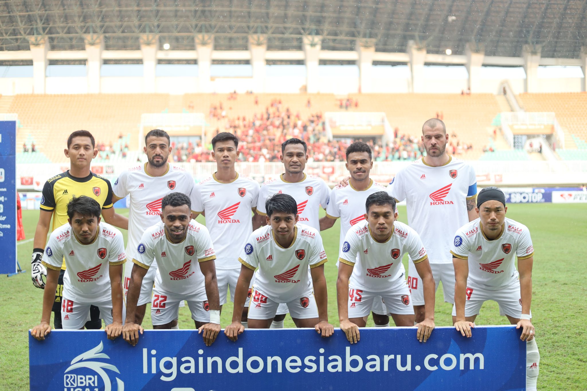 Persib-Persija Sulit Mengejar, PSM Makassar Berpeluang Jadi Kampiun Liga 1_bimata.id