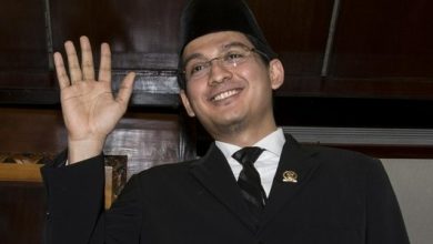 Lucky Hakim Ingatkan Para Artis yang Hendak Terjun ke Dunia Politik: Jangan Sampai Kita Jadi Obyek yang Terlihat Bodoh