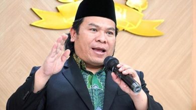 Soroti Putusan PN Jakarta Pusat, Luqman PKB Duga Ada Keterlibatan Asing
