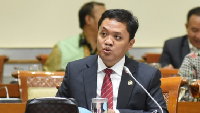 Habiburokhman Ingin KUHP Baru Disosialisasikan Terlebih Dahulu ke Aparat Penegak Hukum