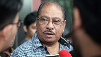 Politikus Golkar Ini Beri Klarifikasi Soal ‘Uang Haram Kecil Boleh Dimakan’