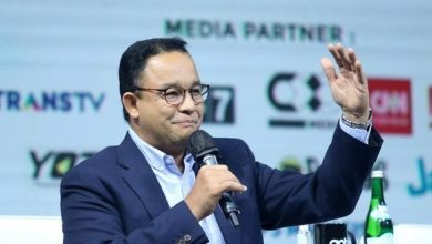 NasDem-PKS-Demokrat Deklarasi Piagam Koalisi Perubahan, Resmi Usung Anies Baswedan Sebagai Capres 2024