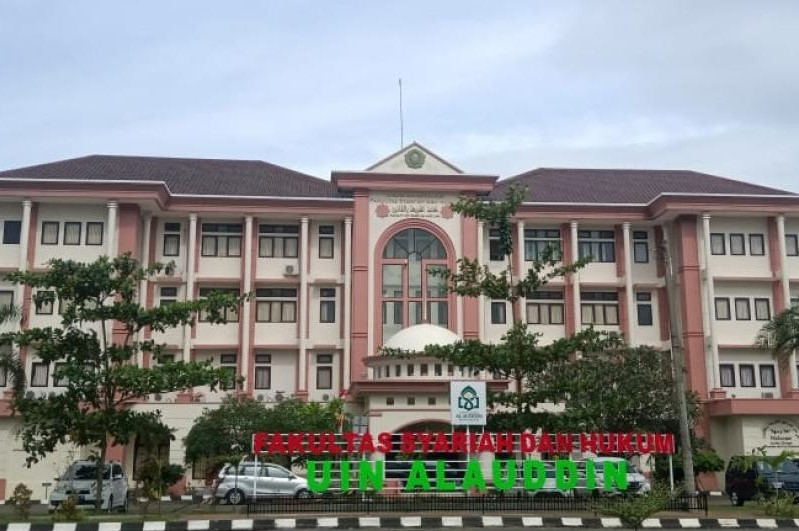 Wow! Pegawai Kampus UIN Alauddin Makassar Sodomi 10 Mahasiswa