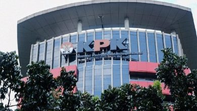 KPK Cekal Enam Tersangka Kasus Dugaan Korupsi Bansos Beras ke Luar Negeri