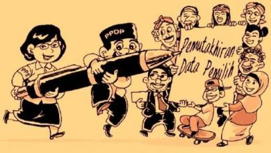 Bawaslu Tabalong Ajak Masyarakat Kawal Proses Penyusunan Daftar Pemilih Hasil Pemutakhiran