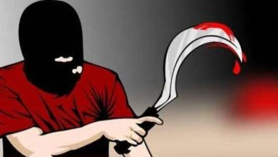 Ketua Panitia Pilkades Manga’an Bangkalan jadi Korban Pembacokan