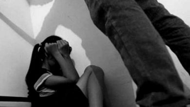 Tega! Pria di Inhu Cabuli Anak Tiri Hingga 10 Kali