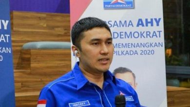 Demokrat Yakin Seluruh Parpol Tolak Pemilu 2024 Ditunda
