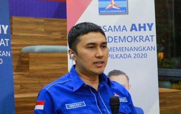 Demokrat Yakin Seluruh Parpol Tolak Pemilu 2024 Ditunda