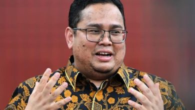 Ketua Bawaslu Ajak Mahasiswa Jangan Pilih Caleg yang Ingkar Janji