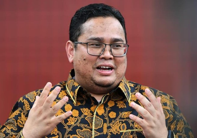 Ketua Bawaslu Ajak Mahasiswa Jangan Pilih Caleg yang Ingkar Janji