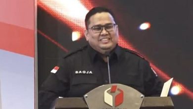 Soal Laporan Partai Prima, Bawaslu Nyatakan KPU Terbukti Langgar Administrasi Pemilu