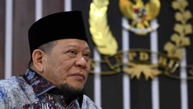 La Nyalla Mattalitti Imbau Kepala Daerah Padukan Politik Kebijakan dan Anggaran