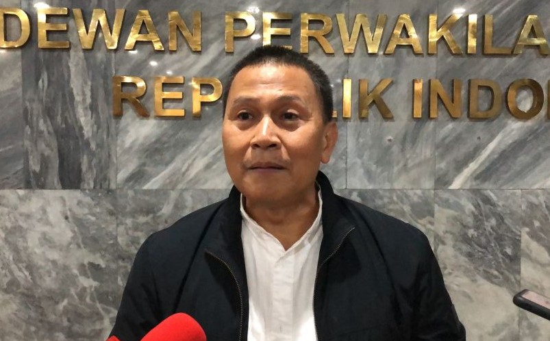 Ingin Duetkan Anies-Sandiaga di Pilpres 2024, Mardani PKS: Kalau itu Terwujud Saya Sujud Syukur