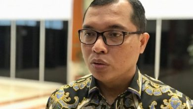 PPP Soal Isu Reshuffle: Tidak Ada Tanda-tanda Signifikan