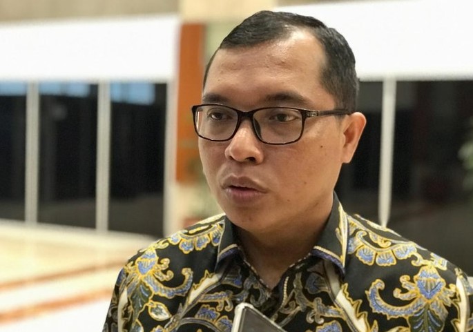 PPP Soal Isu Reshuffle: Tidak Ada Tanda-tanda Signifikan