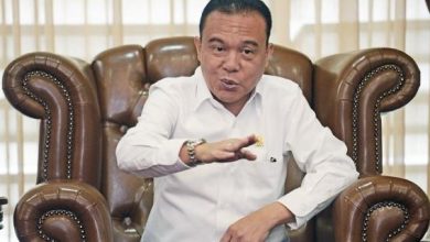 Ketua Harian Gerindra Nilai Kesiapan Sandiaga jadi Capres 2024 Hanya Sebatas Seremonial: Kita Lihat Ending-nya