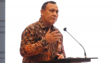 Firli Bahuri: Hukum Harus Ditegakkan Sekalipun Langit Runtuh