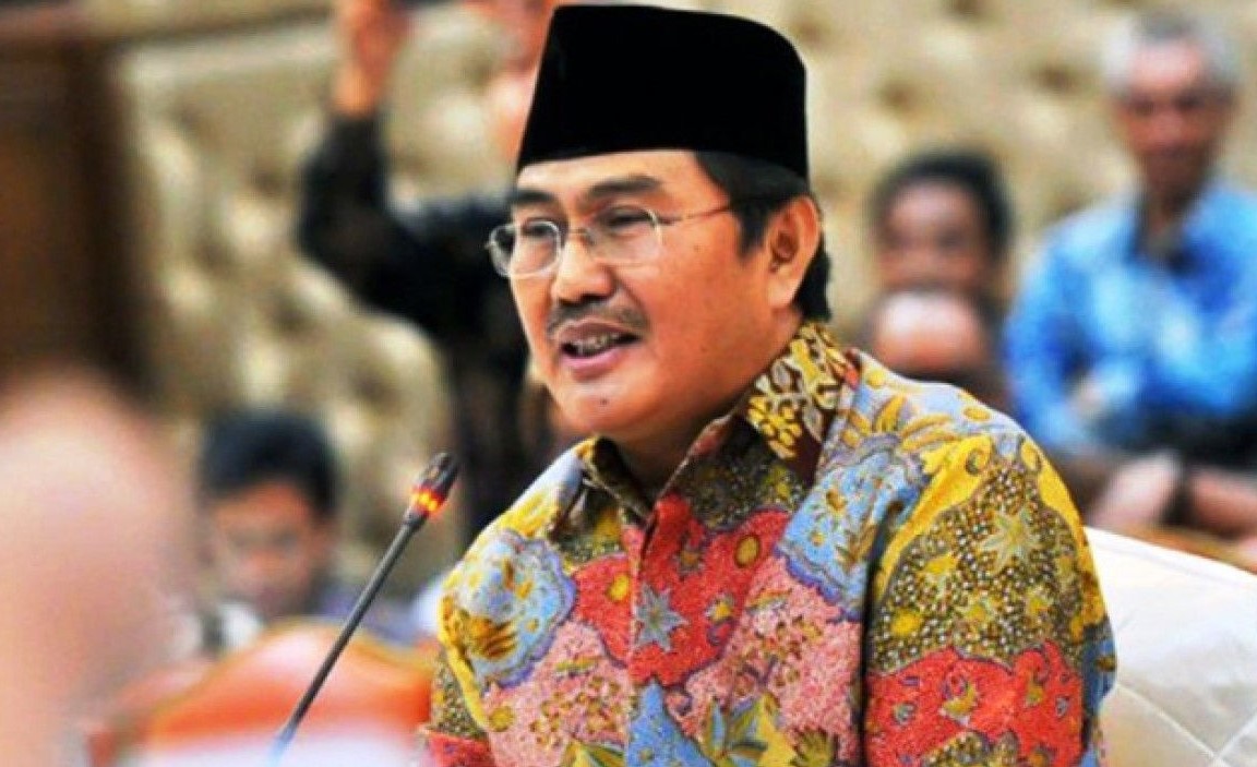 Jimly Asshiddiqie Minta Bab Pencopotan Hakim Konstitusi Dihapus