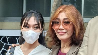 Merasa Difitnah, Anastasia Pretya Amanda Laporkan Mario Dandy Cs ke Polisi