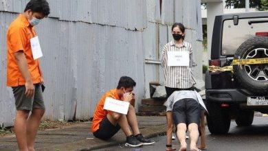 Polda Metro Jaya Perpanjang Masa Tahanan Mario Dandy Cs