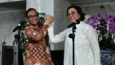 Tiga Lembaga Ini Sepakat Transaksi Rp 349 Triliun Merupakan Laporan TPPU