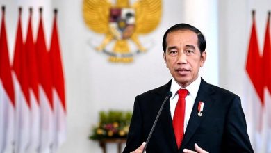 Pernyataan Resmi Presiden Jokowi Terkait Piala Dunia U-20 2023: Urusan Politik dan Olahraga Harus Dipisahkan