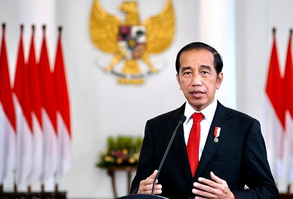 Pernyataan Resmi Presiden Jokowi Terkait Piala Dunia U-20 2023: Urusan Politik dan Olahraga Harus Dipisahkan