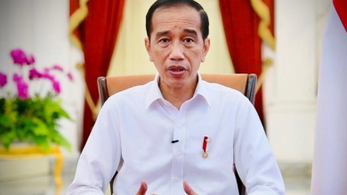 Presiden Jokowi Instruksikan Para Menteri Jaga Stabilitas Harga Bahan Pokok Jelang Idul Fitri