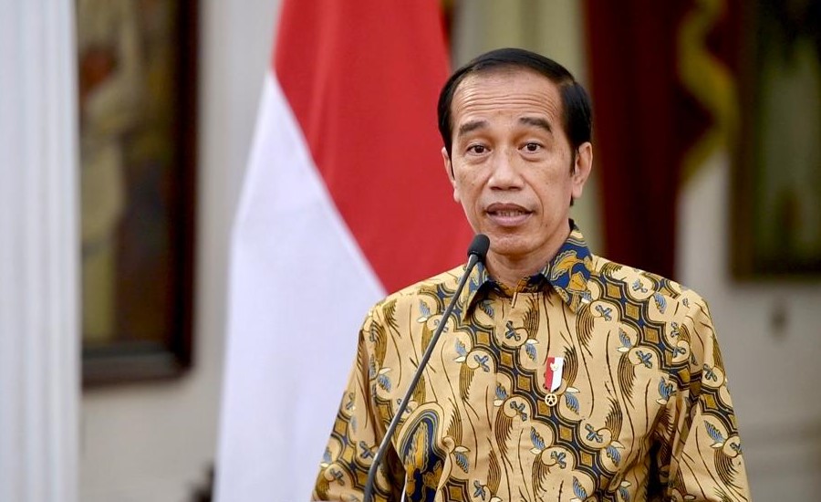 Pimpin Langsung Sidang RKP 2024, Presiden Jokowi: Jangan Sampai Ada Program Tak Terselesaikan