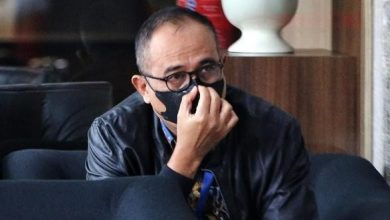 Imbas Kasus Penganiayaan Sang Anak, PPATK Blokir 40 Rekening Rafael Alun