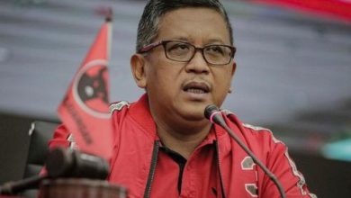 Anas Urbaningrum Segera Bebas, PDIP Duga SBY bakal Kirim Surat